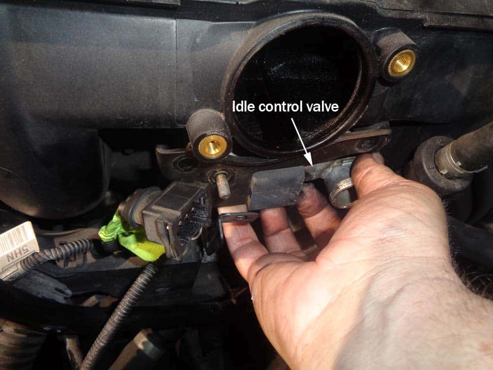 See P1BC3 repair manual
